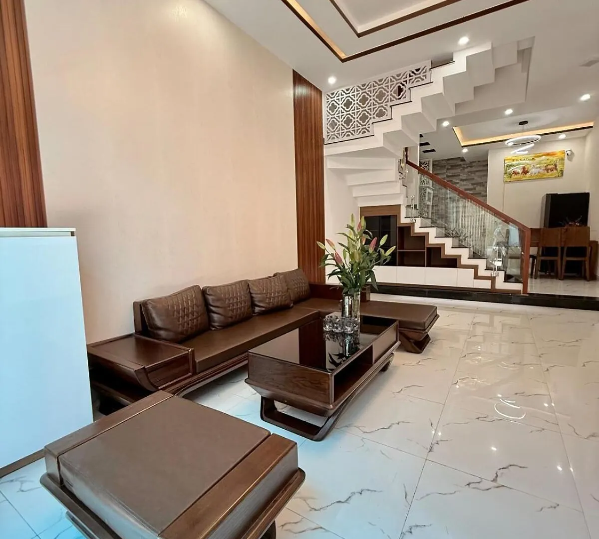 Holiday home Sweet Home Da Nang Vietnam