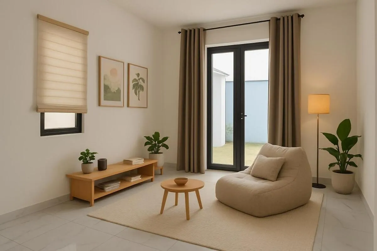 Holiday home Sweet Home Da Nang