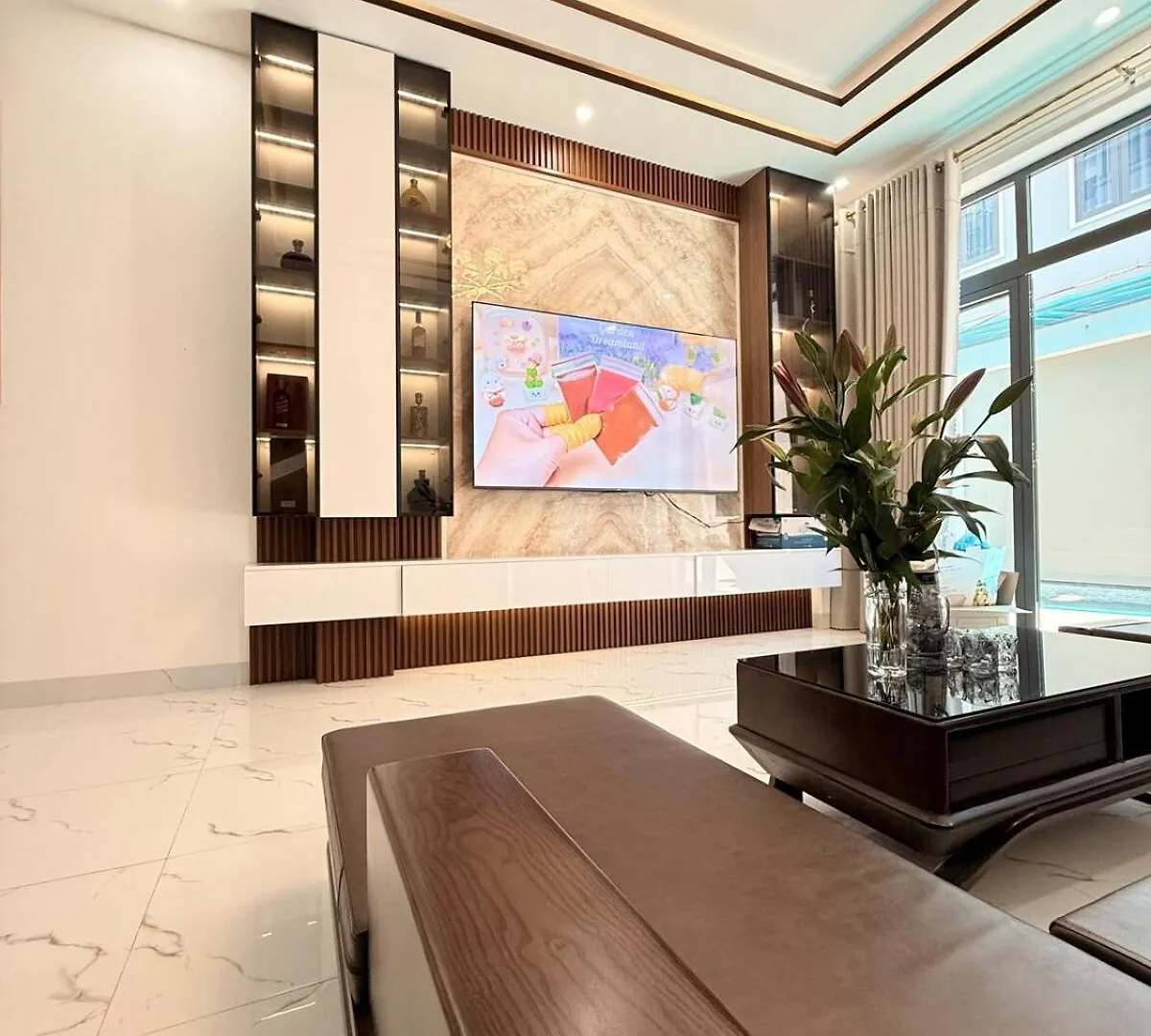Sweet Home Da Nang