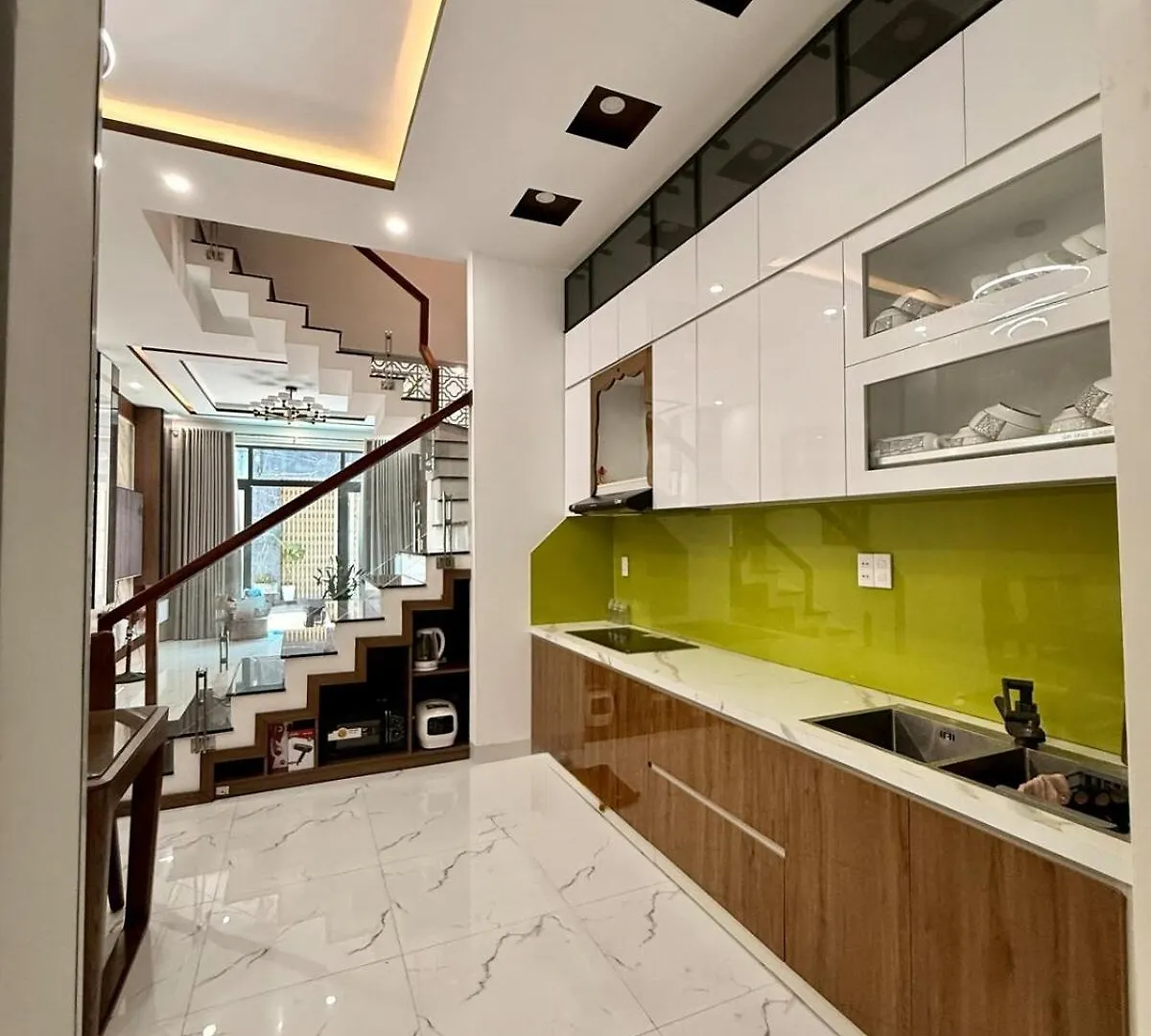 Holiday home Sweet Home Da Nang
