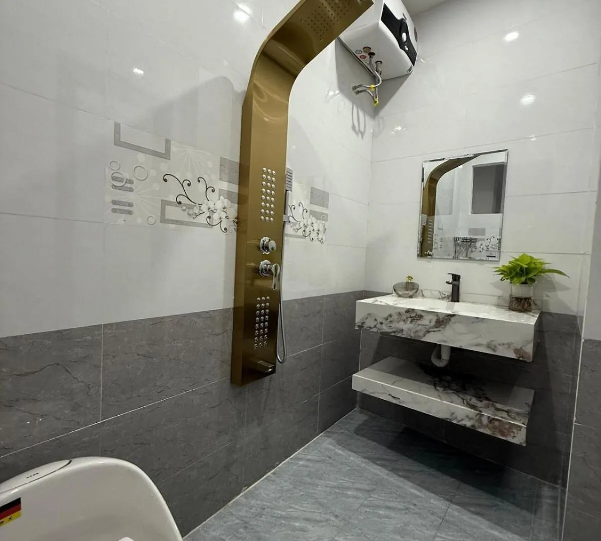 Sweet Home Da Nang Holiday home
