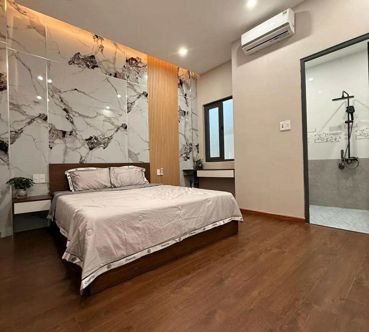 Sweet Home Da Nang Holiday home