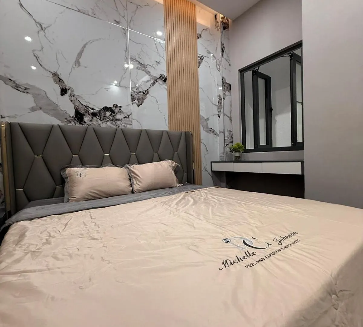 Holiday home Sweet Home Da Nang