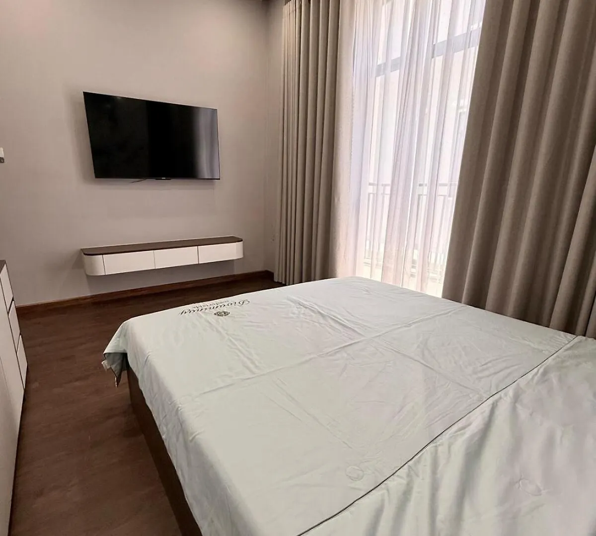 Sweet Home Da Nang Holiday home