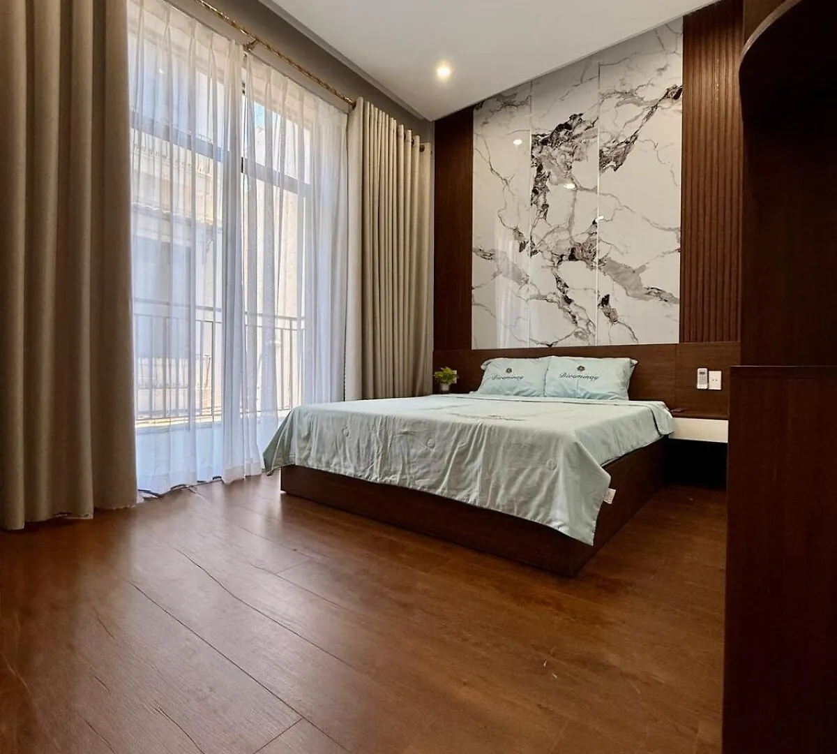 Sweet Home Da Nang