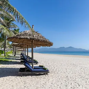 5* 度假村 美丽亚岘港海滩度假村